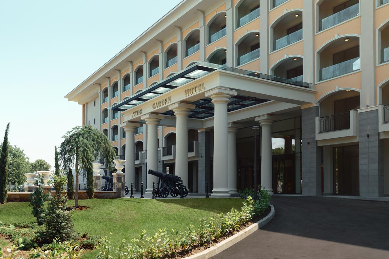 Astor Garden 5* סנט קונסטנטין והלנה