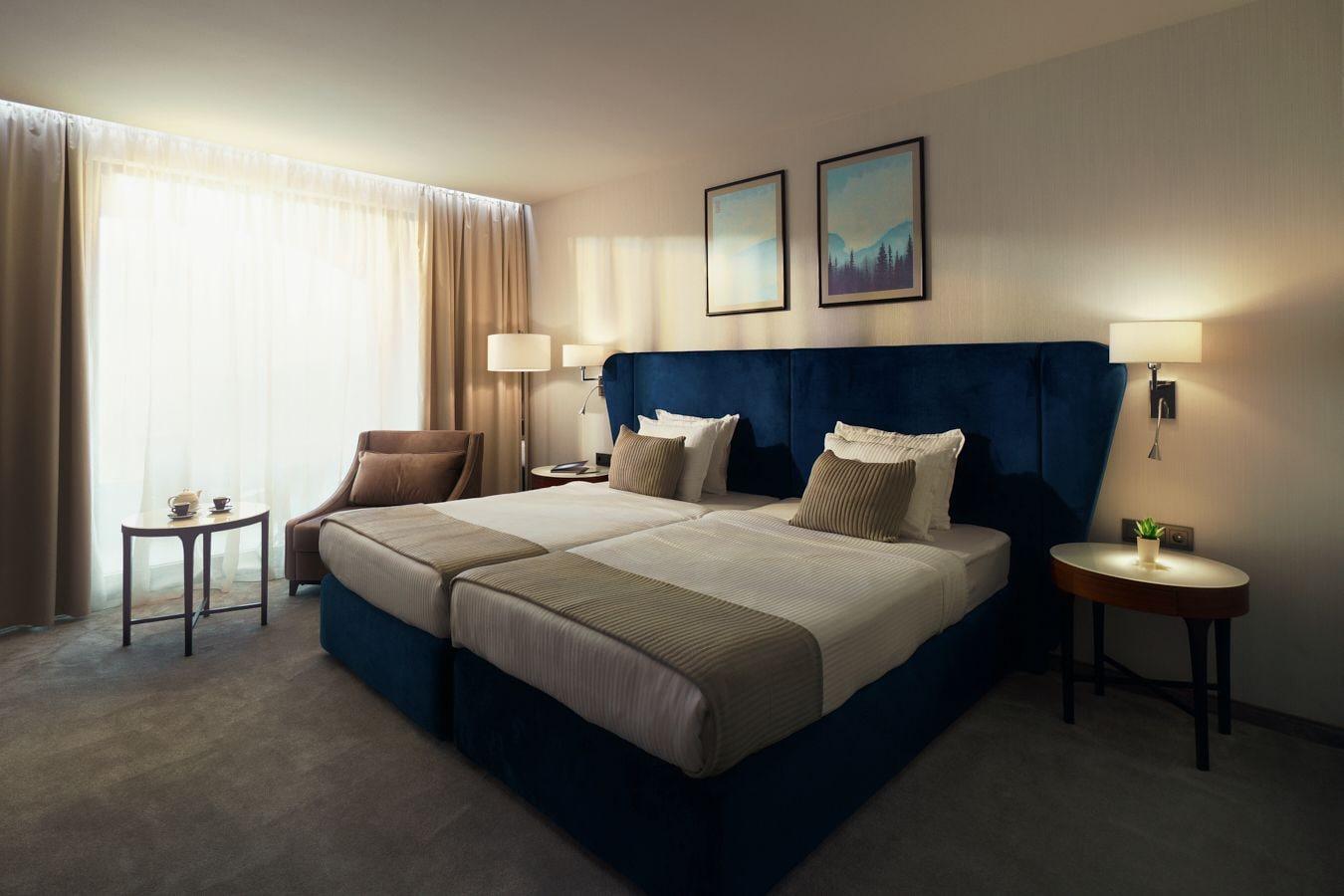 Astor Garden 5*